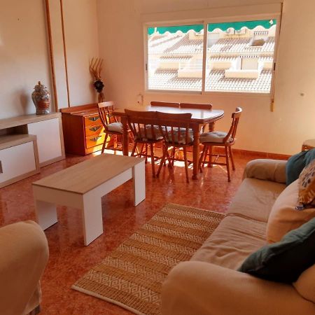 Apartamento El Campello Centro Apartamento Exterior foto